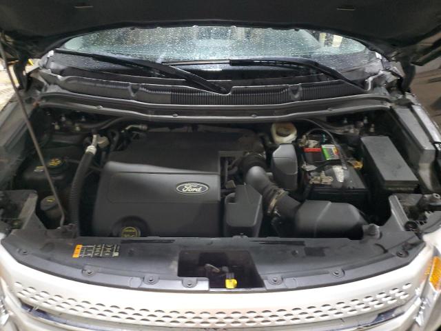 Снимка 12 от търг – 2014 FORD EXPLORER X с VIN 1FM5K8D89EGC21265