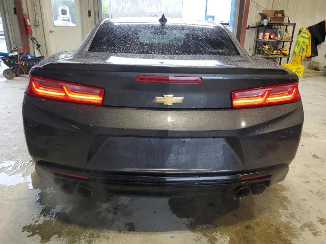 Photo 6 from auction – 2016 CHEVROLET CAMARO LT with VIN 1G1FD1RS5G0133090