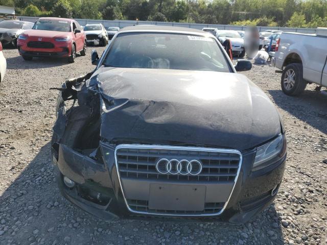 Photo 5 from auction – 2010 AUDI A5 PREMIUM with VIN WAUJFAFH0AN008901