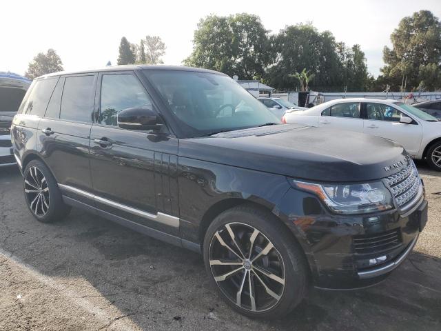 Photo 4 from auction – 2014 LAND ROVER RANGE ROVE with VIN SALGS2TF0EA194253