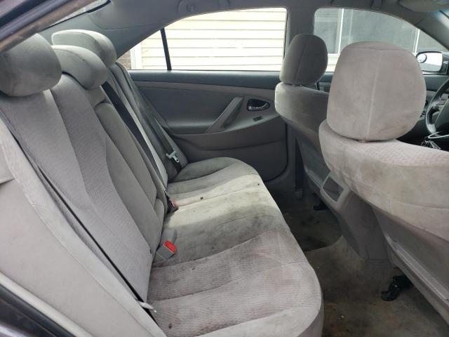 Photo 10 from auction – 2011 TOYOTA CAMRY BASE with VIN 4T4BF3EK7BR097360