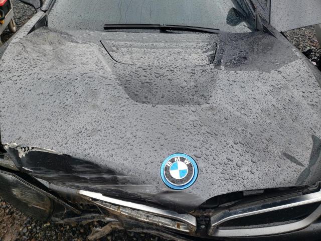 Photo 11 from auction – 2019 BMW I8 with VIN WBY2Z6C53K7D07330