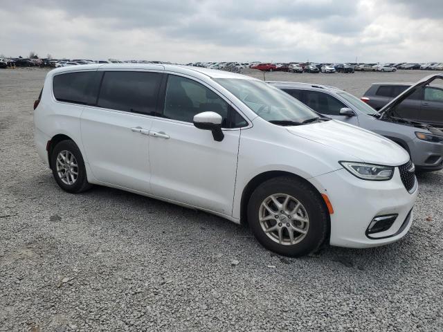 Photo 4 from auction – 2023 CHRYSLER PACIFICA T with VIN 2C4RC1FG8PR590439