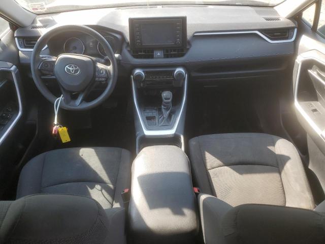 Photo 8 from auction – 2019 TOYOTA RAV4 LE with VIN 2T3H1RFV4KC019710