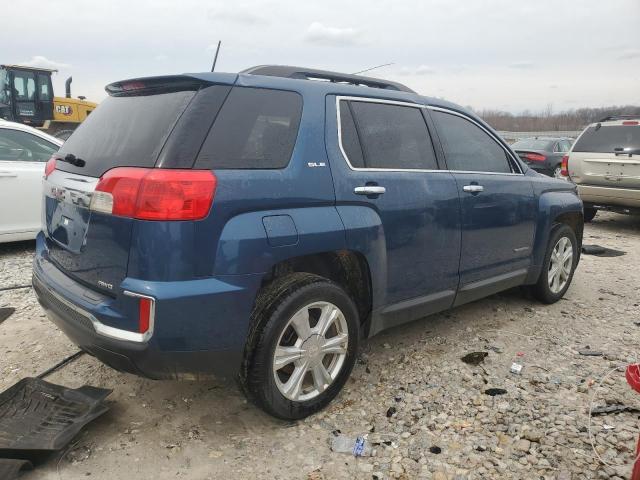 Photo 3 from auction – 2016 GMC TERRAIN SL with VIN 2GKFLTEK3G6292021