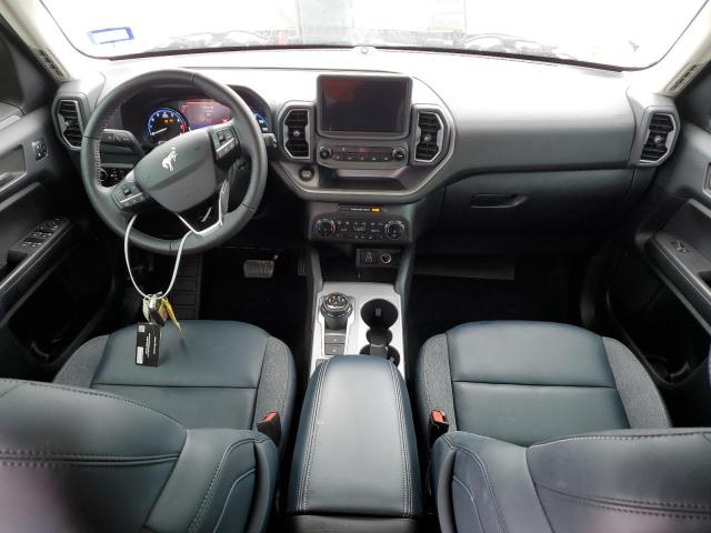 Photo 8 from auction – 2023 FORD BRONCO SPO with VIN 3FMCR9C68PRD92013