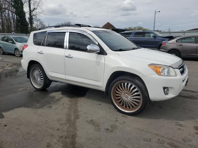 Снимка 4 от търг – 2010 TOYOTA RAV4 с VIN 2T3BF4DV6AW063430
