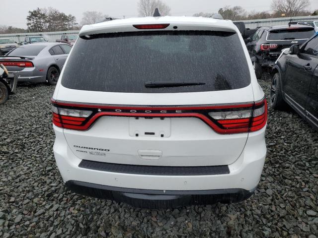 Photo 6 from auction – 2015 DODGE DURANGO SX with VIN 1C4RDJAG8FC120763