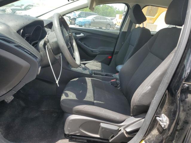 Photo 7 from auction – 2017 FORD FOCUS SE with VIN 1FADP3F27HL322402