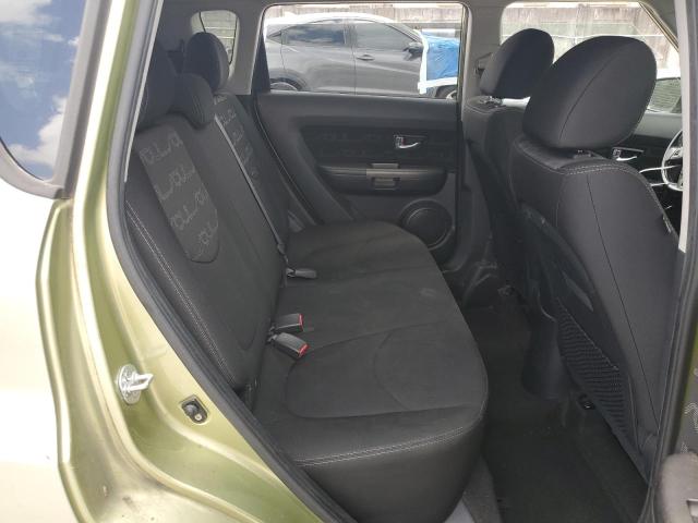 Photo 10 from auction – 2013 KIA SOUL + with VIN KNDJT2A62D7589172