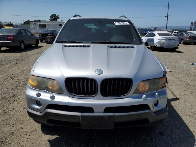 Photo 5 from auction – 2005 BMW X5 3.0I with VIN 5UXFA13535LY02468