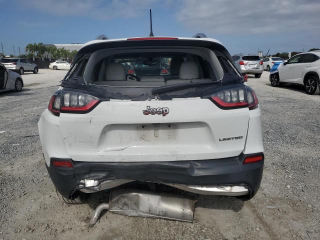 Photo 6 from auction – 2019 JEEP CHEROKEE L with VIN 1C4PJLDB2KD243426