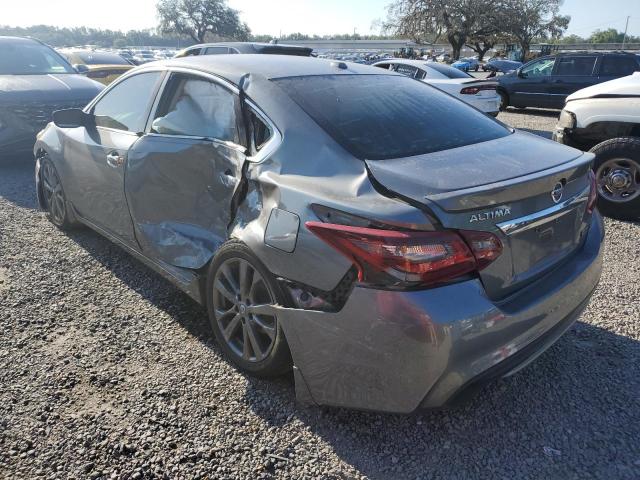 Photo 2 from auction – 2018 NISSAN ALTIMA with VIN 1N4AL3AP4JC286546
