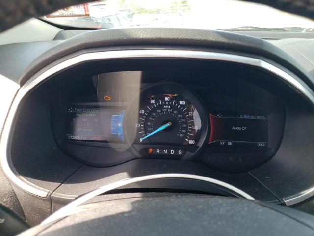 Photo 9 from auction – 2019 FORD EDGE TITAN with VIN 2FMPK4K91KBC02113