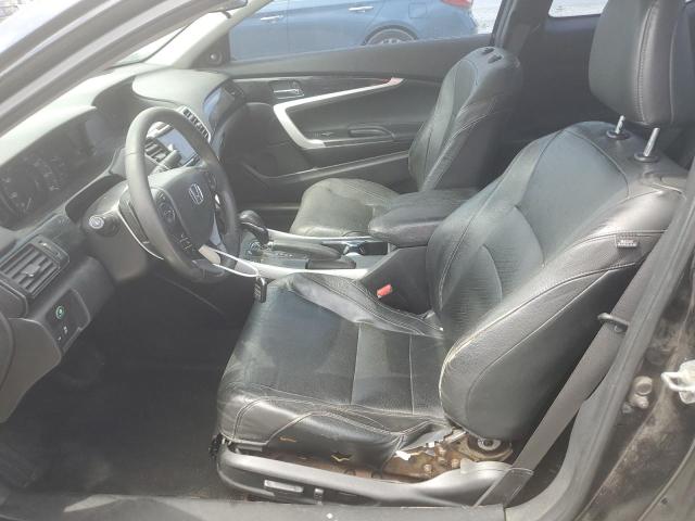 Photo 7 from auction – 2014 HONDA ACCORD EXL with VIN 1HGCT1B82EA013154