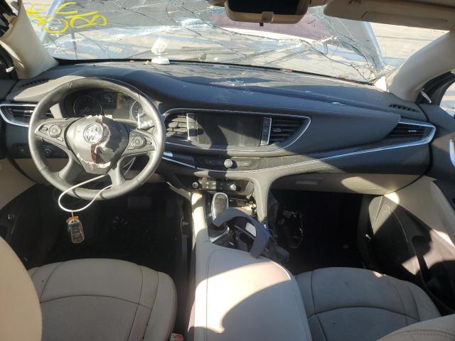 Photo 8 from auction – 2018 BUICK ENCLAVE ES with VIN 5GAEVAKW1JJ185414