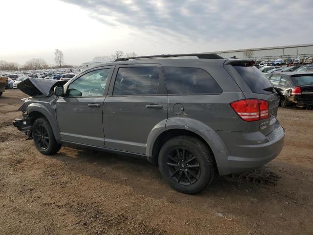 Photo 2 from auction – 2020 DODGE JOURNEY SE with VIN 3C4PDCAB1LT275839