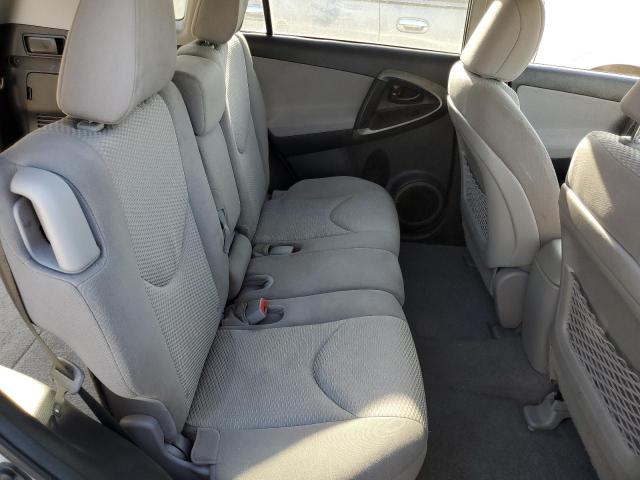 Photo 11 from auction – 2012 TOYOTA RAV4 with VIN 2T3ZF4DV0CW137426