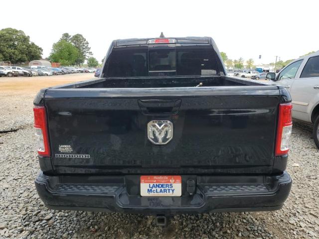 Photo 6 from auction – 2023 RAM 1500 BIG H with VIN 1C6RREFG2PN677148