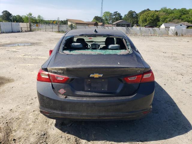 Photo 6 from auction – 2016 CHEVROLET MALIBU with VIN 1G1ZE5ST0GF266700