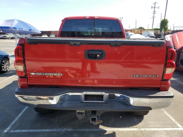 Foto 6 de la subasta – 2003 CHEVROLET SILVERADO con VIN 2GCEK19T631172223