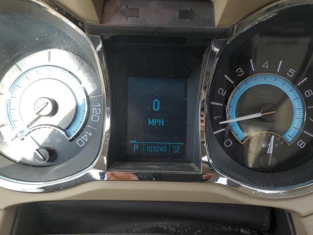 Photo 9 from auction – 2011 BUICK LACROSSE C with VIN 1G4GD5GD1BF212443