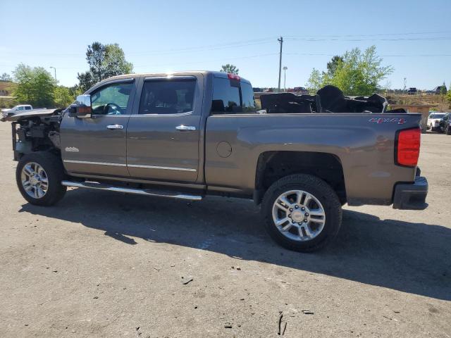 Photo 2 from auction – 2015 CHEVROLET SILVERADO with VIN 1GC1KXE84FF635248