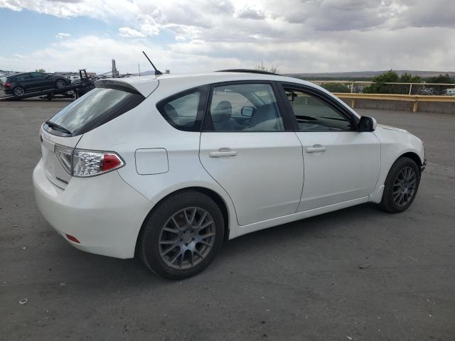 Photo 3 from auction – 2011 SUBARU IMPREZA 2. with VIN JF1GH6B69BH821135