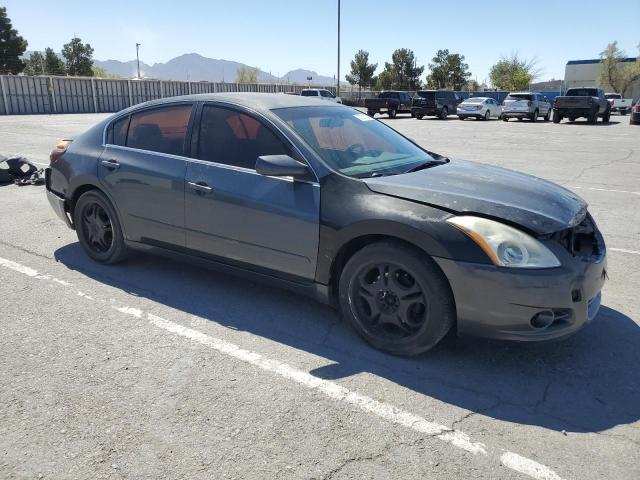 Photo 4 from auction – 2011 NISSAN ALTIMA BAS with VIN 1N4AL2AP5BC175953