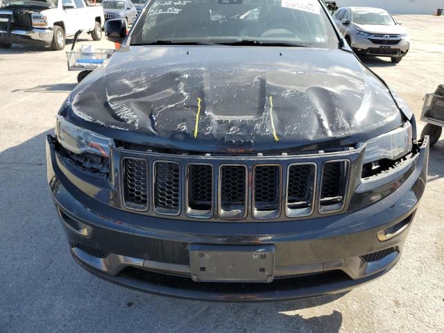 Photo 12 from auction – 2016 JEEP 15 FT with VIN 1C4RJFCG7GC504490