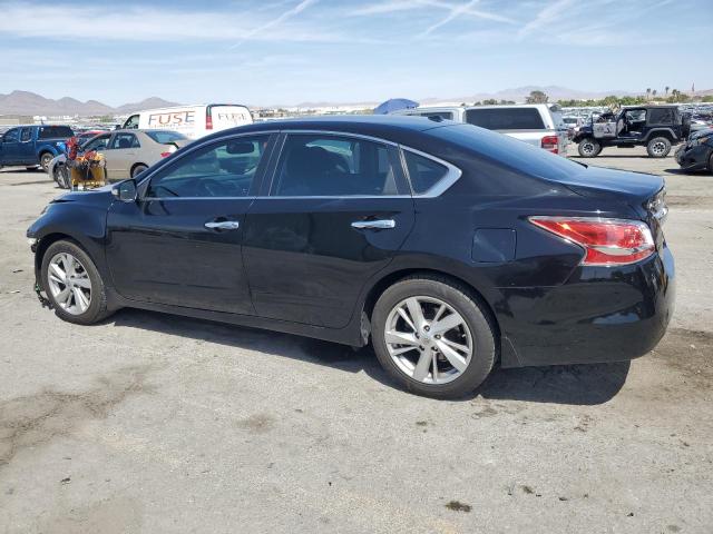 Photo 2 from auction – 2015 NISSAN ALTIMA 2.5 with VIN 1N4AL3AP6FC569411
