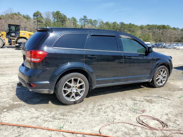 Photo 3 from auction – 2016 DODGE JOURNEY R/ with VIN 3C4PDCEG5GT174086