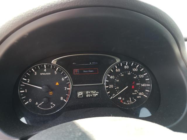 Photo 9 from auction – 2015 NISSAN ALTIMA 2.5 with VIN 1N4AL3AP9FN898673