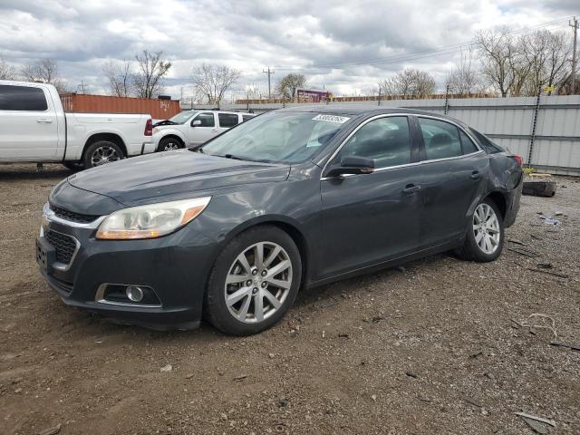 CHEVROLET MALIBU 2LT 2015 with VIN 1G11D5SL3FF144394 - Photo from auction