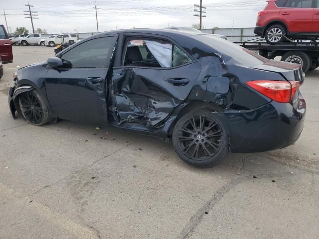 Photo 2 from auction – 2019 TOYOTA COROLLA L with VIN 2T1BURHE0KC213198
