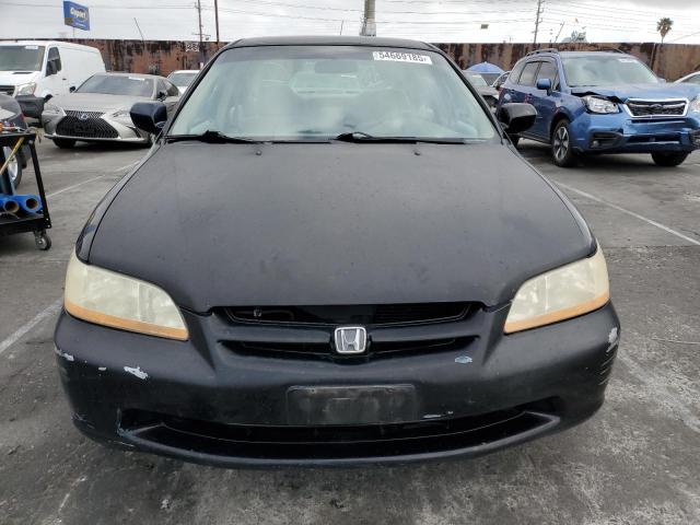 Снимка 5 от търг – 1999 HONDA ACCORD с VIN 1HGCG6653XA159471