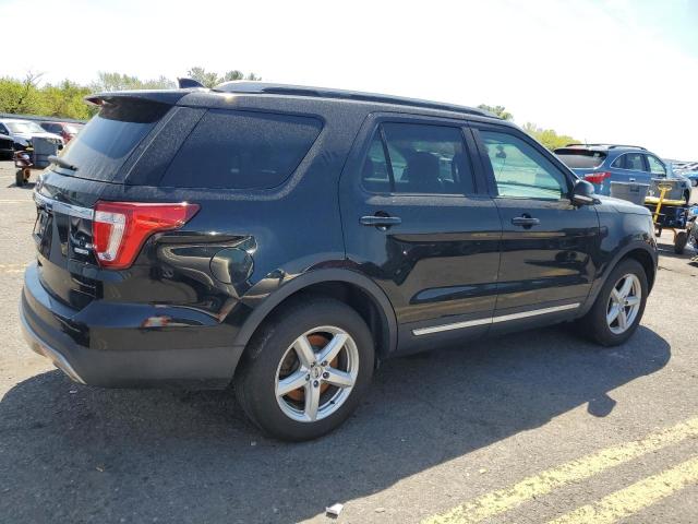 Photo 3 from auction – 2016 FORD EXPLORER X with VIN 1FM5K8DH4GGC73275