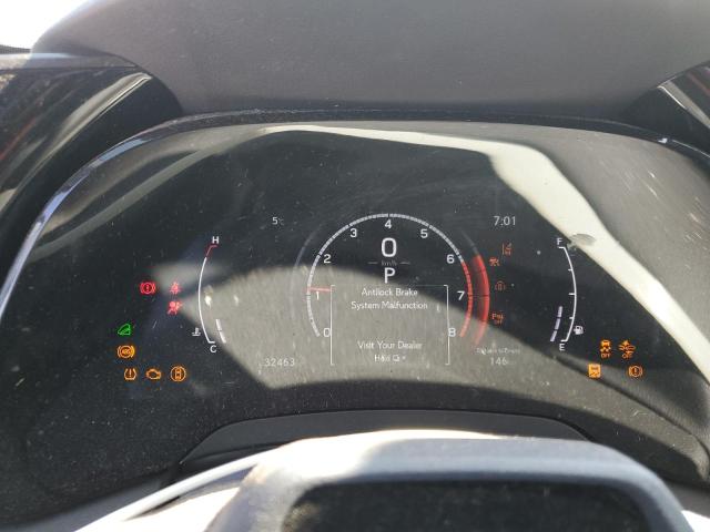 Photo 9 from auction – 2023 LEXUS RX 350 BAS with VIN 2T2BAMCA1PC029682