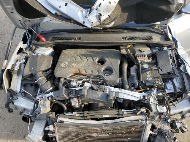 Photo 11 from auction – 2017 BUICK CASCADA PR with VIN W04WH3N53HG094932