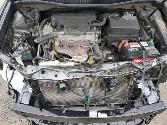 Foto 11 de la subasta – 2012 TOYOTA CAMRY BASE con VIN 4T1BF1FK3CU503701