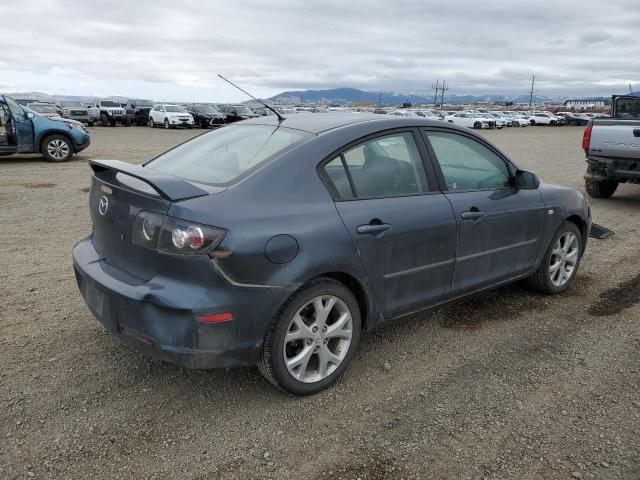 Photo 3 from auction – 2008 MAZDA 3 I with VIN JM1BK32F781177463