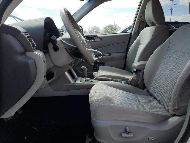 Снимка 7 от търг – 2012 SUBARU FORESTER 2 с VIN JF2SHBDC7CH451869