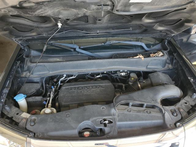 Photo 12 from auction – 2015 HONDA PILOT EXL with VIN 5FNYF4H63FB027611