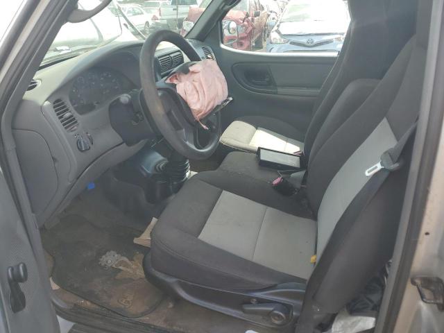 Foto 7 de la subasta – 2004 FORD RANGER con VIN 1FTYR10DX4PB35257