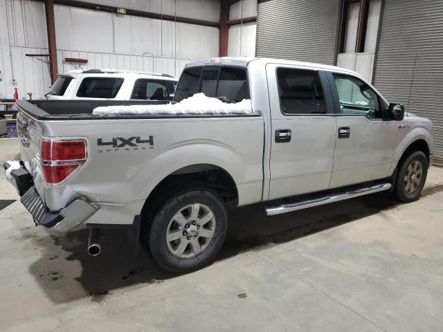 Photo 3 from auction – 2013 FORD F150 SUPER with VIN 1FTFW1ET5DFD27367