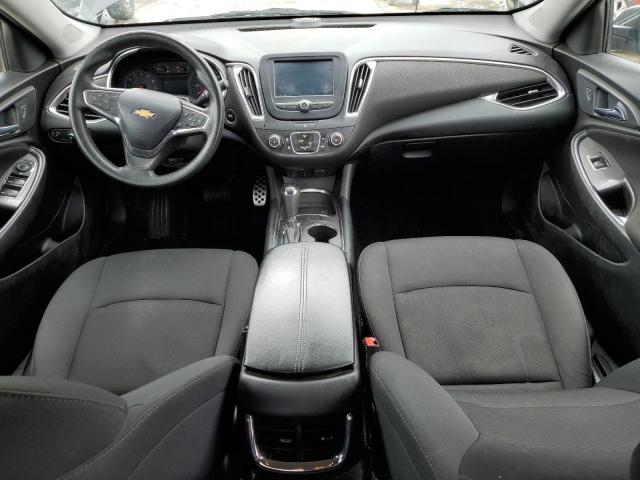 Photo 8 from auction – 2016 CHEVROLET MALIBU LT with VIN 1G1ZE5ST6GF259346