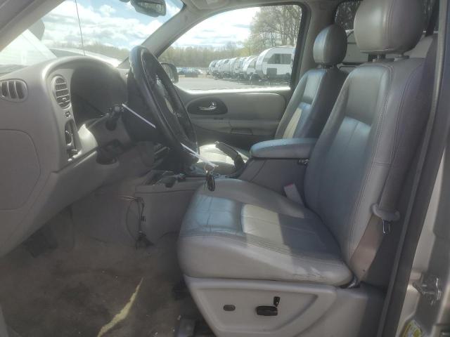 Photo 7 from auction – 2006 CHEVROLET TRAILBLAZE with VIN 1GNET16S466130422
