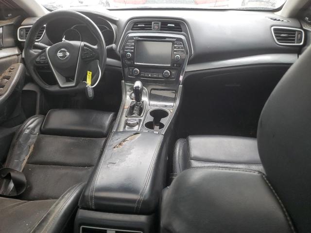 Photo 8 from auction – 2017 NISSAN MAXIMA 3.5 with VIN 1N4AA6APXHC421420