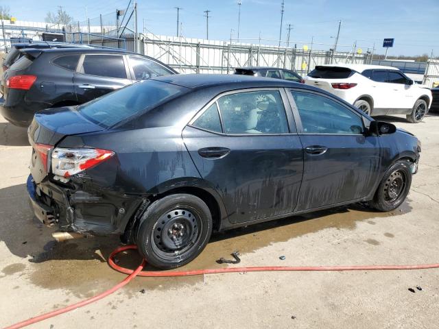 Zdjęcie 3 z aukcji – 2017 TOYOTA COROLLA L z VIN 2T1BURHEXHC932631