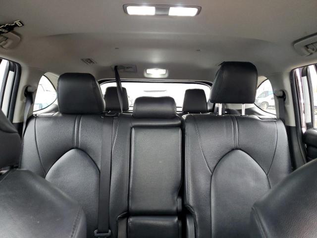 Photo 10 from auction – 2022 TOYOTA HIGHLANDER with VIN 5TDZARAH2NS511839